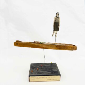 Comme je descendais les fleuves impassibles... - Renaud Barse