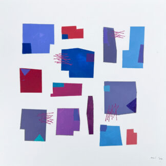 Estate / composition 1 - Aoi Huber Kono