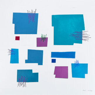 Estate / composition 3 - Aoi Huber Kono