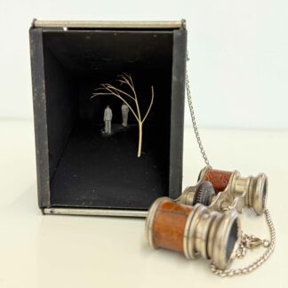 En attendant Godot - Renaud Barse