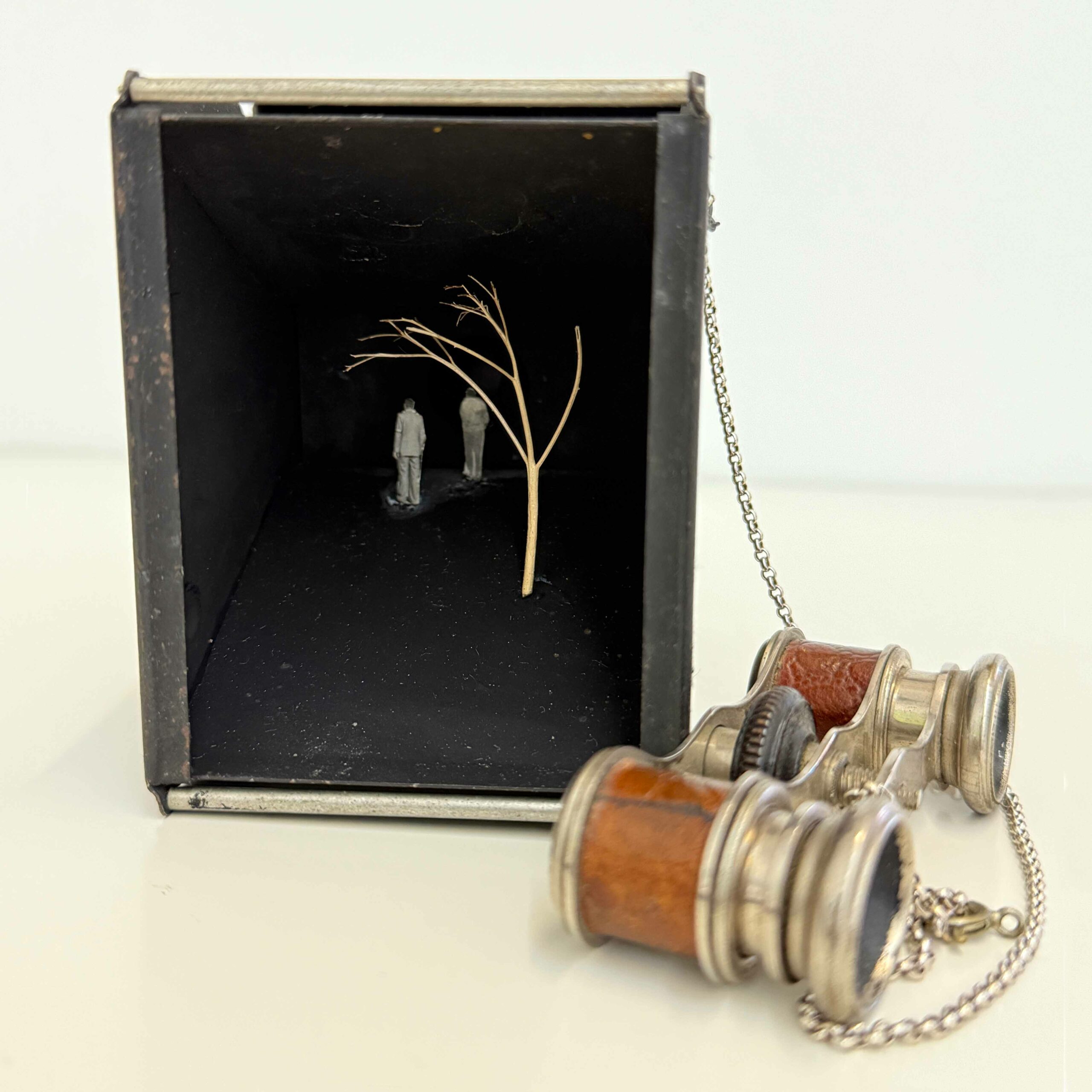 En attendant Godot - Renaud Barse