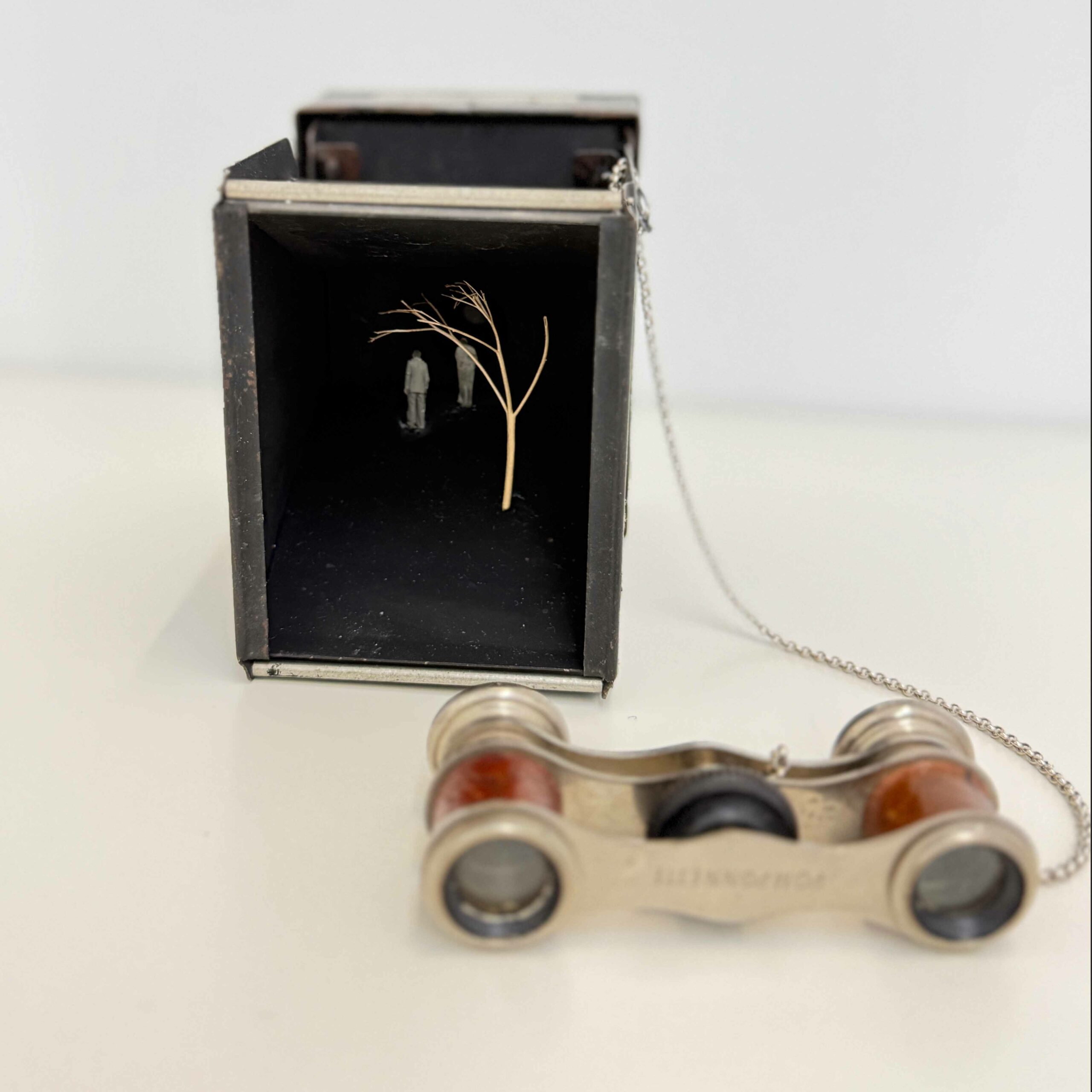 En attendant Godot - Renaud Barse - Image 2