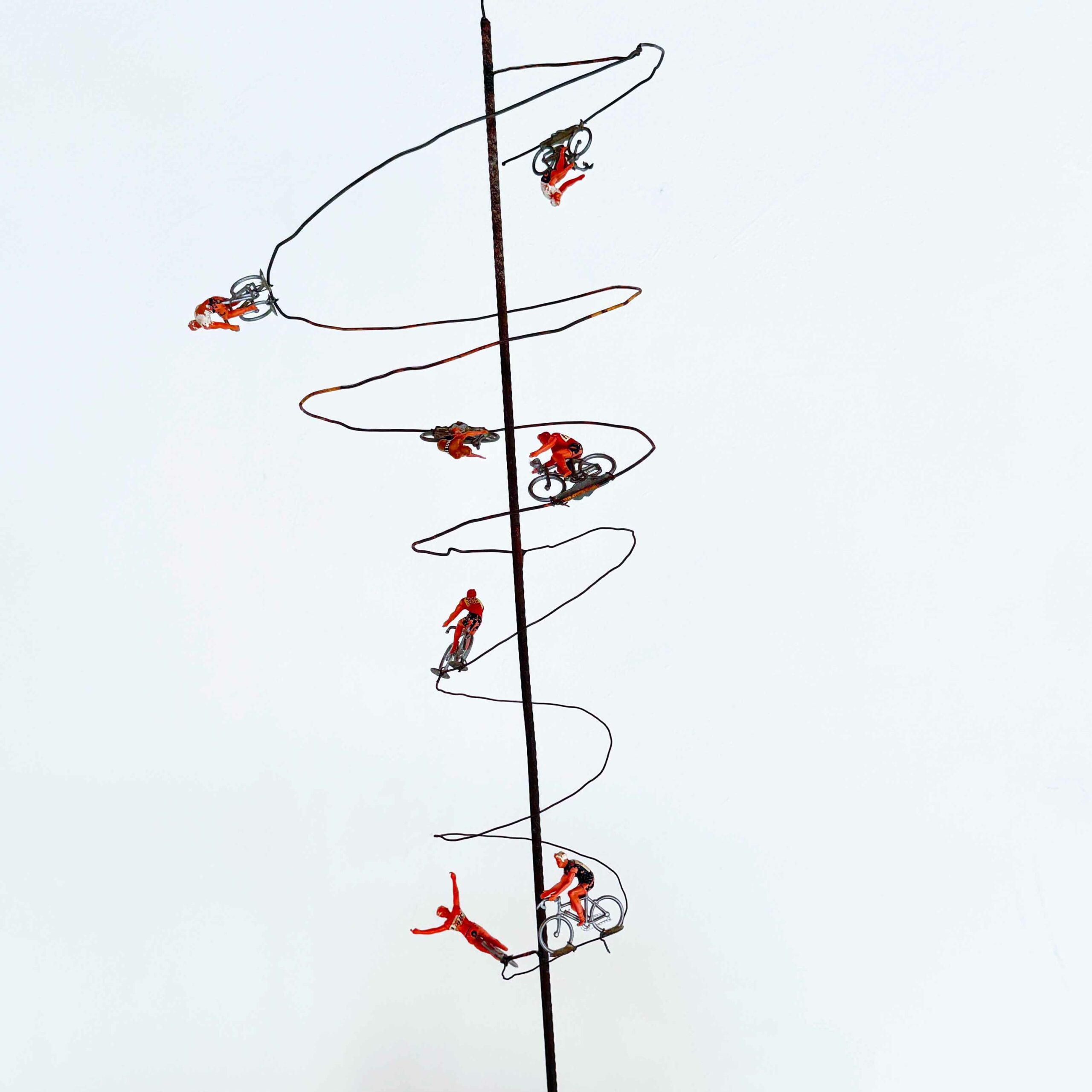 La glace à l'italienne - Renaud Barse