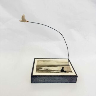 La mouette le retour - Renaud Barse