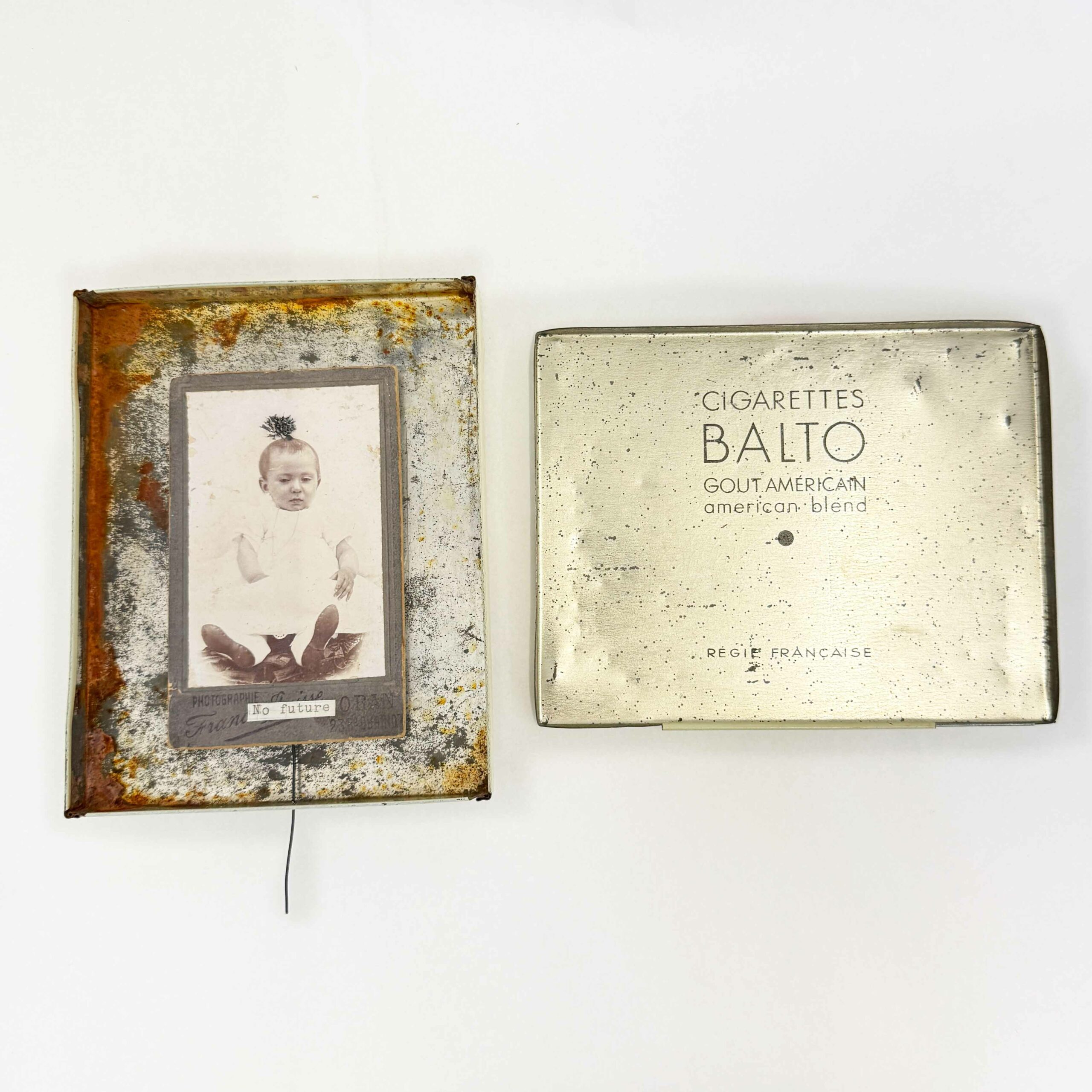 No future - Renaud Barse - Image 2