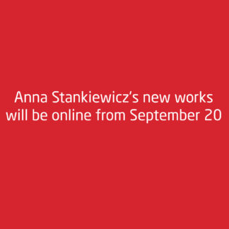 INTRECCI - Anna Stankiewicz