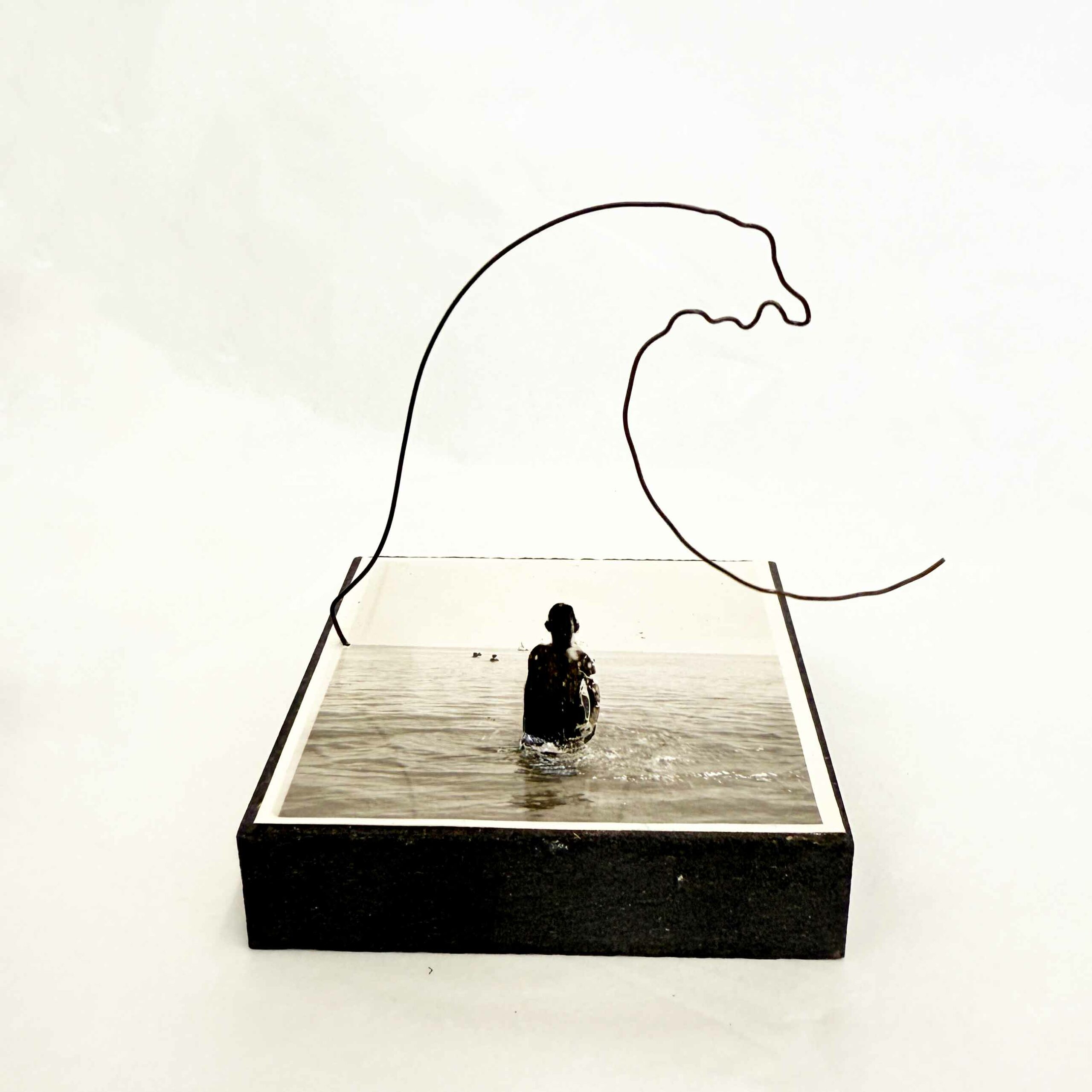 Splash! - Renaud Barse