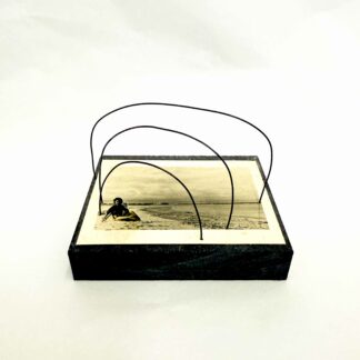 Vertigo - Renaud Barse