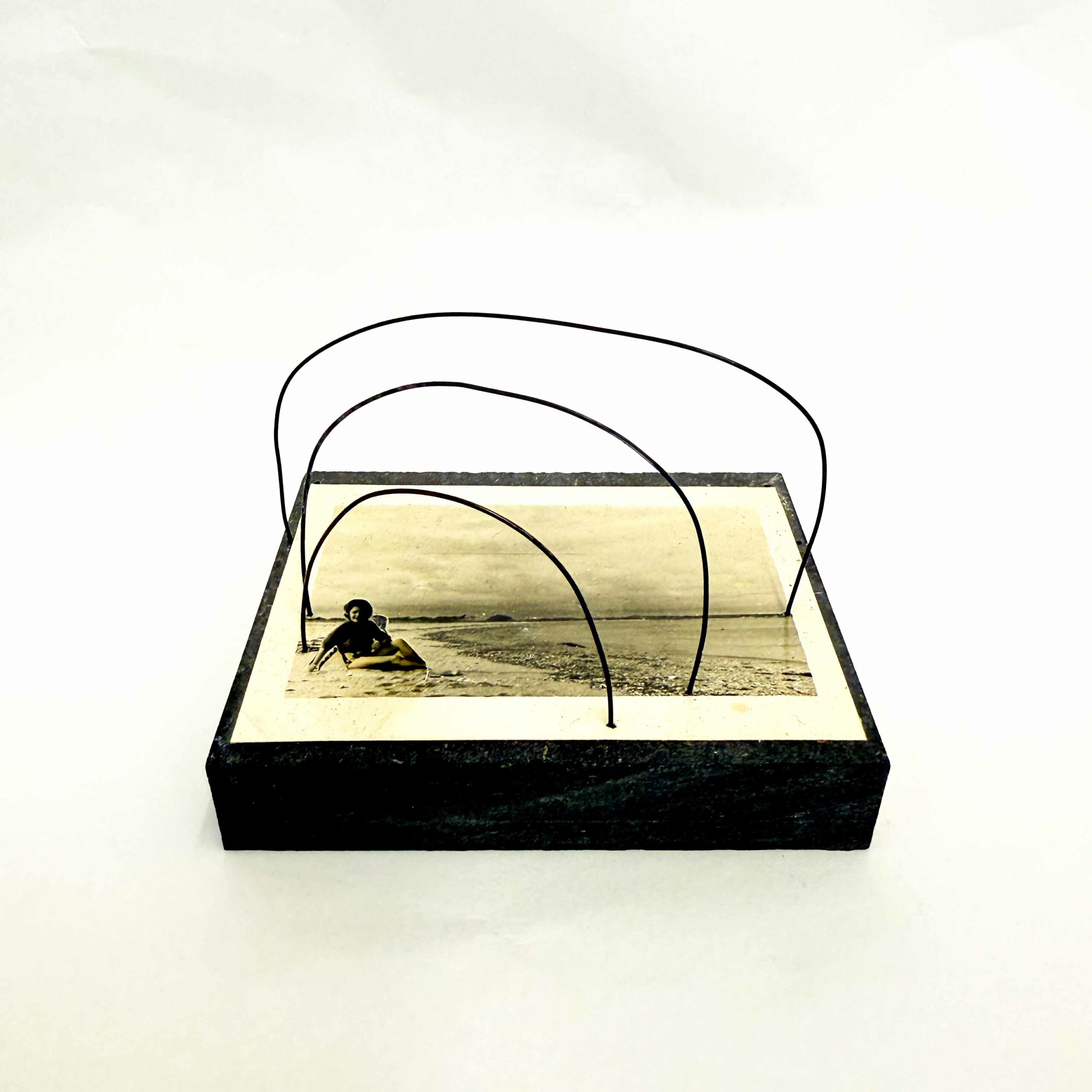 Vertigo - Renaud Barse